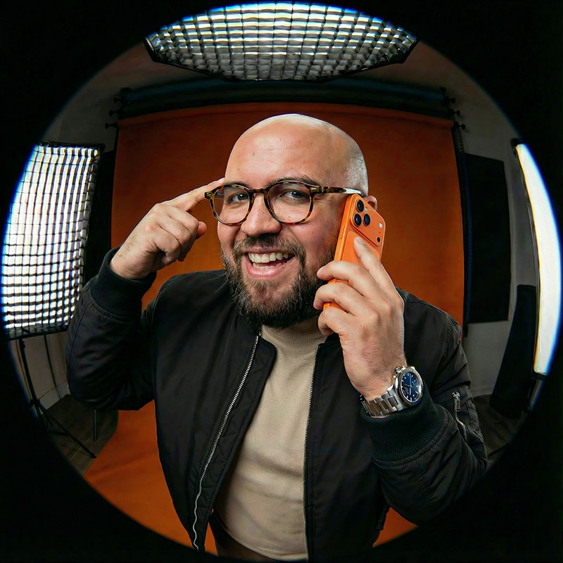 Daniel Costa